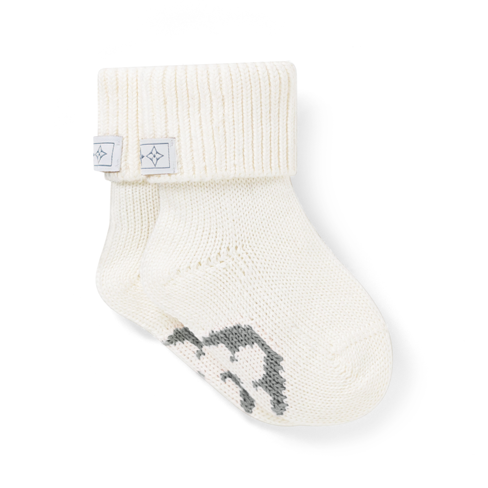 3 Socks Set S00 - gifts - Gifts for Babies | LOUIS VUITTON ®